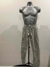 Carlo chionna pantalone uomo