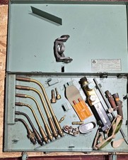 autogenes Schweißgerät DDR