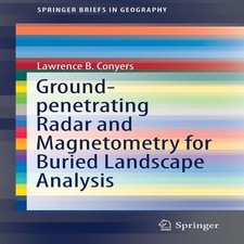 Ground-penetrating Radar and Magnetometry for Buried Landscape An