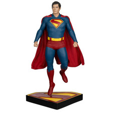 DC Direct Superman Comic Statues Collectible Figurines for sale | eBay