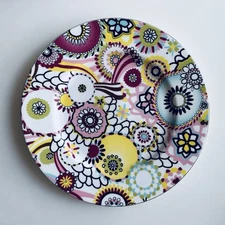 Missoni Home Margherita 12.25” Chop Plate (Round Platter) – Discontinued
