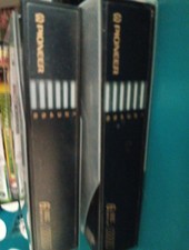 Pioneer 6-Disc CD Changer Magazine Cartridge X 2