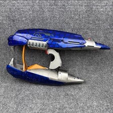 Halo Plasma Rifle Replica Laser Tag Toy By Jasman Toys Untested Parts Or Display