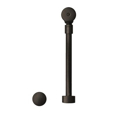Native Trails DR290-ORB Push to Seal Bath Waste & Overflow Oil Rubbed Bronze