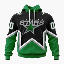 Dallas Stars Collecting and Fan Guide 18