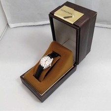 LONGINES 5601 Mechanical Watch