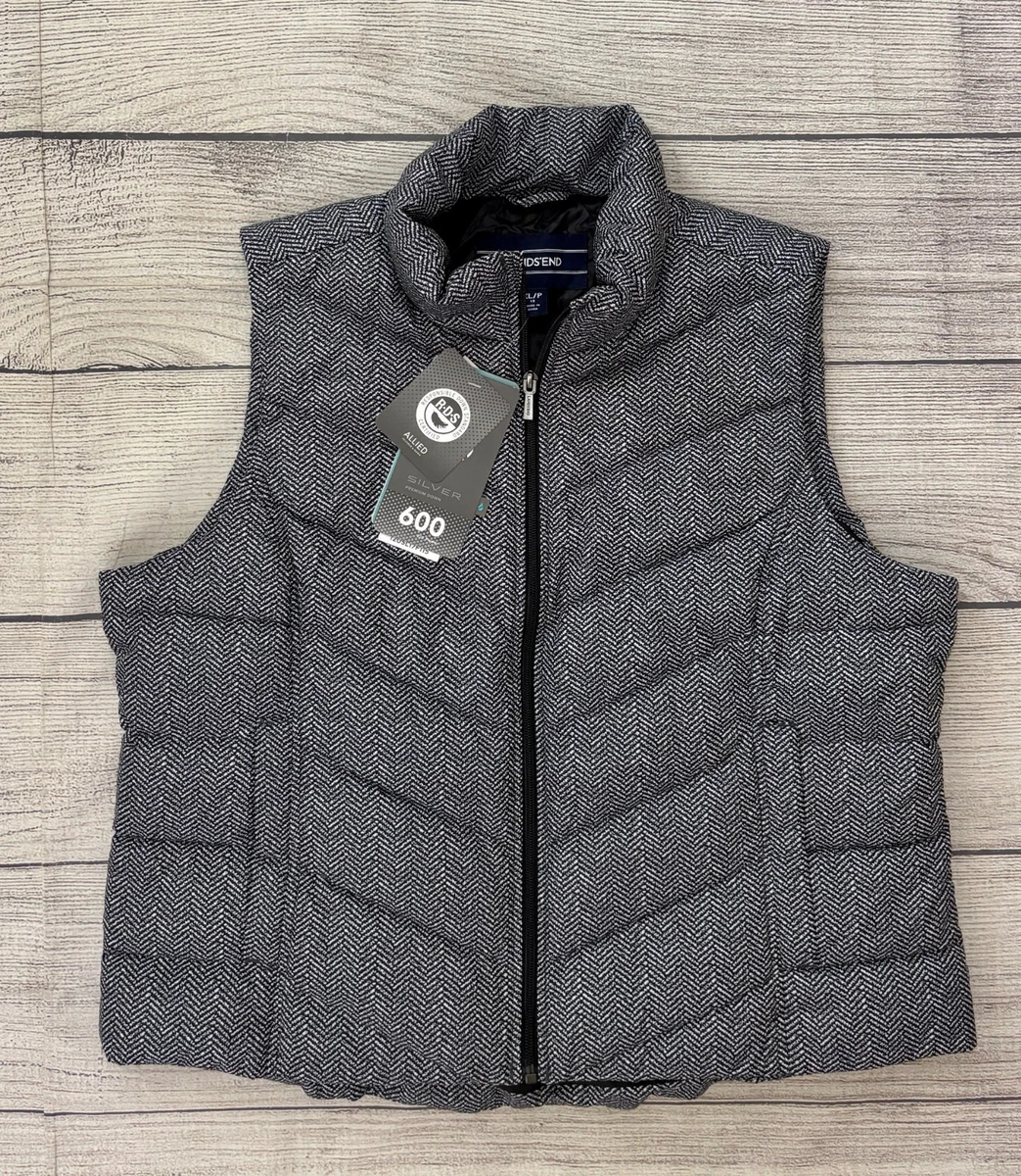 Herringbone Vests for Women for sale | eBay
