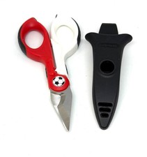 INTERCABLE FORBICE PROFESSIONALE F1 16020 SERIE LIMITATA SQUADRA BOLOGNA