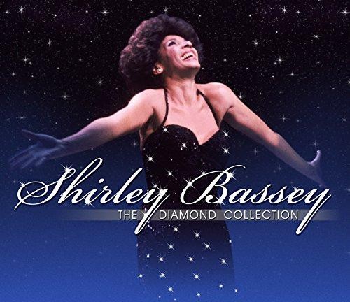 The Diamond Collection - Shirley Bassey