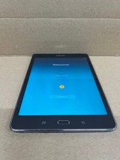 Samsung Galaxy Tab A 8.0" Tablet   SM-T350   16GB Wi-Fi
