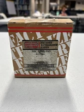 Factory Authorized Parts Pressure Switch #HH12ZB160