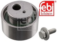 Febi Bilstein 17063 Spannrolle FüR Zahnriemen Spannrolle FüR Zahnriemen