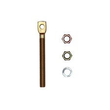 Snow Plow Eyebolt W Nuts Fits Northman Replaces 09124