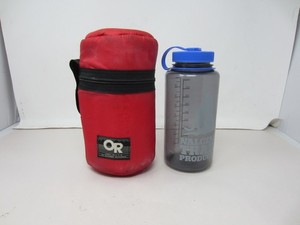 Outdoor Research Bottle Parka | eBay
