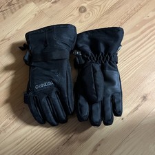 Gordini DriMax Gloves Junior Medium