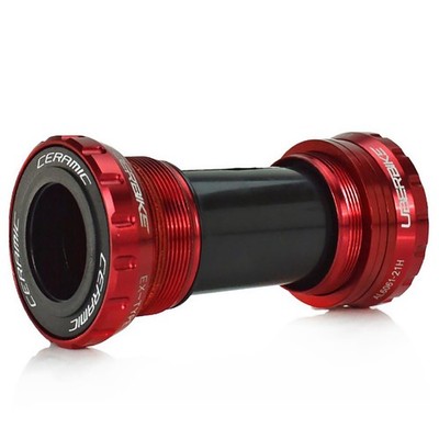 Uberbike Keramik Innenlager 24mm Spindel - 24/22mm Spindel MTB/Road Optionen