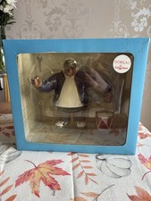 GORILLAZ x Kid Robot RUSSEL HOBBS CMYK EDITION 8" FIGURE *RARE*