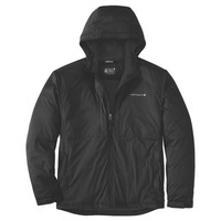 carhartt® Herren Jacke »Carhartt Force™ Winnipeg Jacket« Gr. XXL Schwarz