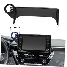 Car Phone Holder for 2019-2026 Toyota Corolla Accessories/Corolla Hatchback