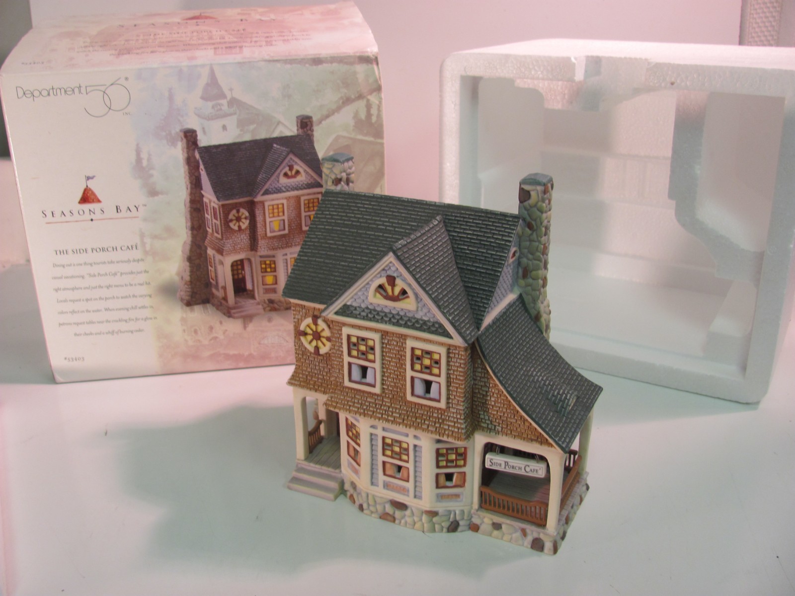 Click here to see eBay Auction