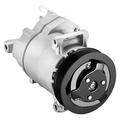 Klimakompressor Klimaanlage 6CVC für Opel Astra J P10 Insignia A G09 1.6L 2.0L