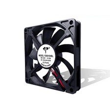 8015 USB Brushless Cooling Fan 80 x 80 x 15mm Computer Case Cooling Fan DC 5V