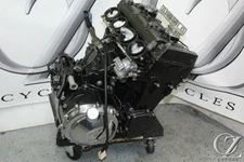 06-11 Kawasaki Ninja ZX14R ZX14 Engine Motor Warranty