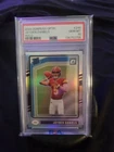 2024 Panini Donruss Optic - Rated Rookie Jayden Daniels #248 Holo (RC) PSA 10