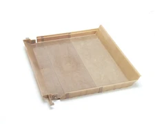 Ice O Matic Curtain Splash Med W/ Ag 9051154-08 - Genuine OEM Replacement Part