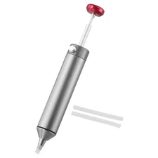 Silicone Nozzle Solder Sucker Pen for Delicate Electronics Applications