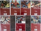 Amazing Spider-Man #s 532-538 * NM 9.4 * Free shipping on 2 or more!