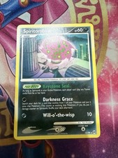 Spiritomb 32/99 Platinum: Arceus Pokemon Card LP on eBay