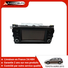 Autoradio Toyota AURIS