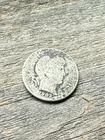 Barber Dime 1903