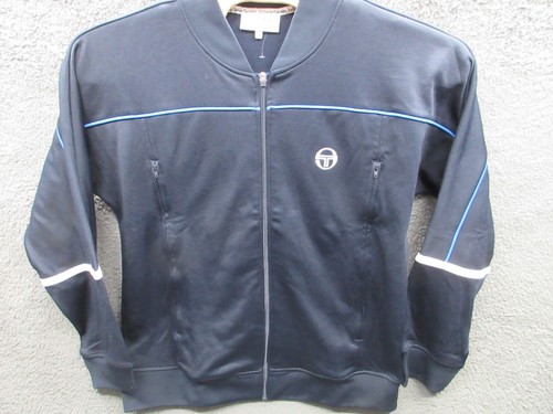 Neu mit Etikett Sergio Tacchini Amiscora Trainingsjacke Herren XXL 2XL - Bild 15 von 16