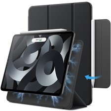 Magnetic Case for iPad Air 11-Inch M4/M3/M2 2026/2025/2024 , iPad Air 5/4