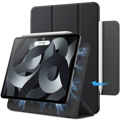 Magnetic Case for iPad Air 11-Inch M4/M3/M2 (2026/2025/2024), iPad Air 5/4