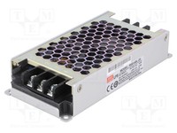 Mean Well RSD-60L-24 Wandler