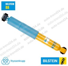B8 Hochleistungsdämpfer hinten u.a.: Peugeot 207 WA, WC, Bj. 2006-2015