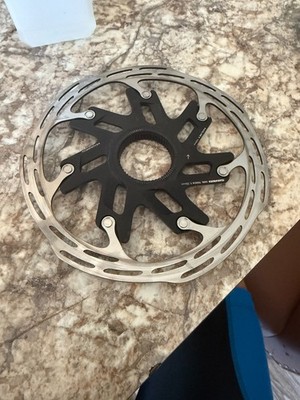 SRAM Red Paceline X Centerlock Rotor