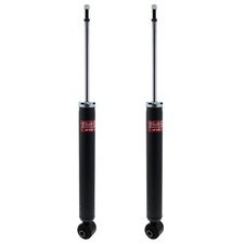 For Kia Seltos 2021 2022 2023 2024 KYB Rear Pair Shocks Struts TCP
