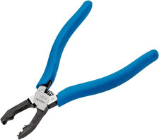 P-221 Chain Pliers for Industrial Machinery, Bicycles, Motorcycles