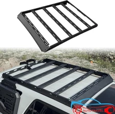 3/4 Roof Multi-Functional Expansion Platform for 2010-2024 Toyota 4Runner Basket