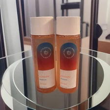 2 X Bath & Body Works RESTORE Magnesium Body Wash 8 oz NEW