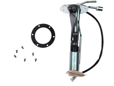 For 1989-1991 GMC Tracker Fuel Pump Assembly APR 75329HHYM 1990 1.6L 4 Cyl Base