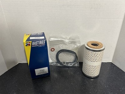 New Old Stock Hastings Part # FF909 FUEL FILTER