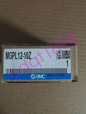 1PC NEW FOR SMC MGPL12-10Z cylinder Fast delivery