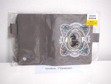 Hobonichi Techo Cover Iyo Okumi Watashi no Monogatari A6 Embroidery Japan
