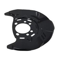 Brake Backing Plate Front For Subaru Crosstrek Forester Impreza 26290-ag000