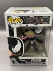 Funko Pop! Vinyl: Marvel - Venom (As Eddie Brock) #363